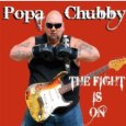 Poppa Chubby back in the UK
